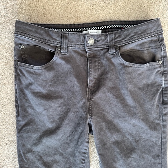 Rip Zone Jeans - Picture 3 of 7